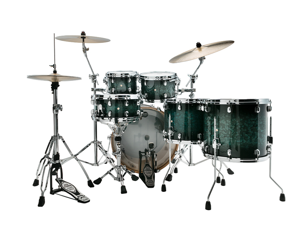 Ударная установка Tama MBS52RZS-MSL Starclassic Performer