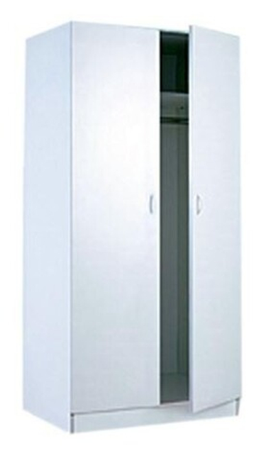 Шкаф для одежды ШОМ 2/2-01