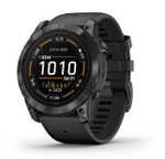 Умные часы Garmin Epix Pro Gen 2 Standart Slate Gray 51 мм