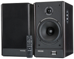 Компьютерные колонки Microlab SOLO26 черный