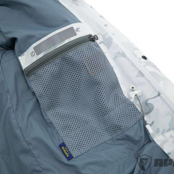 Брюки CARINTHIA МIG 4.0 MULTICAM ALPINE