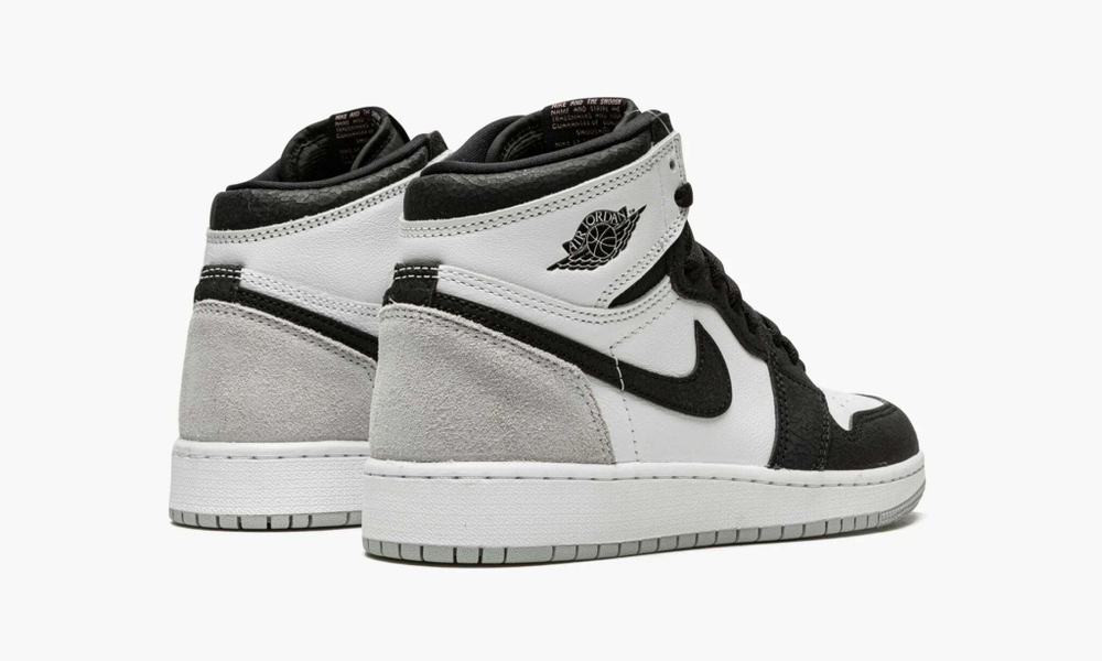 Air Jordan 1 Retro High OG "Stage Haze"
