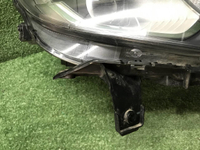Фара правая Geely Atlas 1 (2016-2022) LED