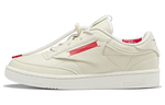 Кроссовки Milk X Reebok Club C 85 Vegan