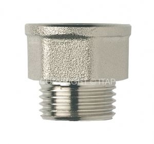 Муфты Itap 509 НР/ВР наружная/внутренняя резьба