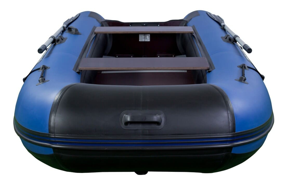 Лодка ПВХ RIVERBOATS 330 Киль