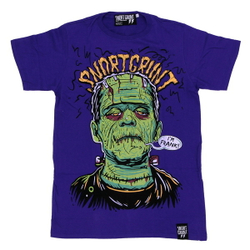 Футболка Snort Grunt (46)