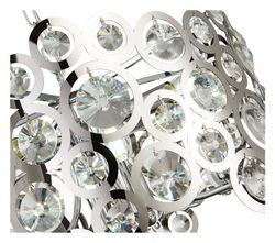 Подвесной светильник ST-Luce Letina SL1103.103.08