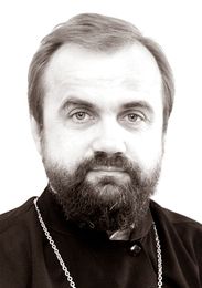 Прот. Александр Сорокин