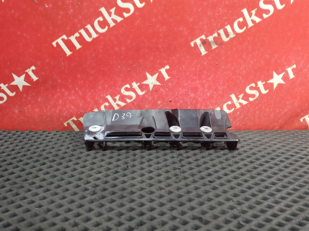 Кронштейн педального узла 2019г.