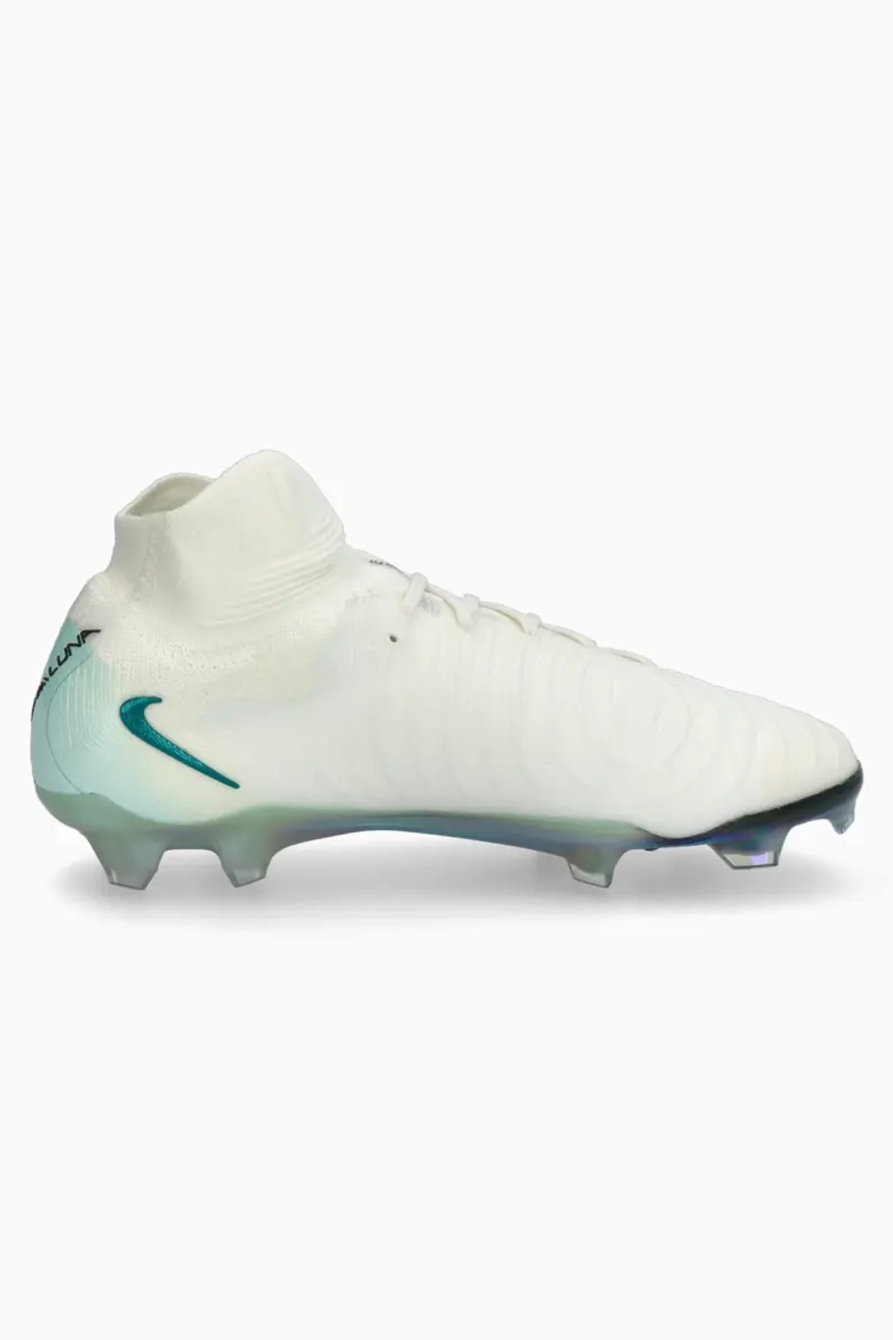 Бутсы Nike Phantom Luna 2 Elite FG - белый