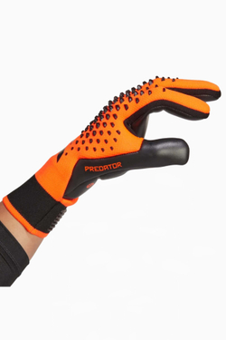 Вратарские перчатки adidas Predator Pro