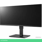 Монитор LG UltraWide 34BN670P-B
