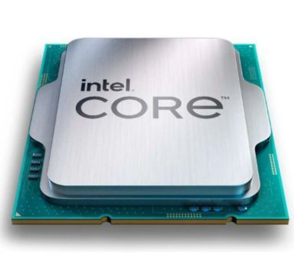 Процессор Intel Core i9-12900K