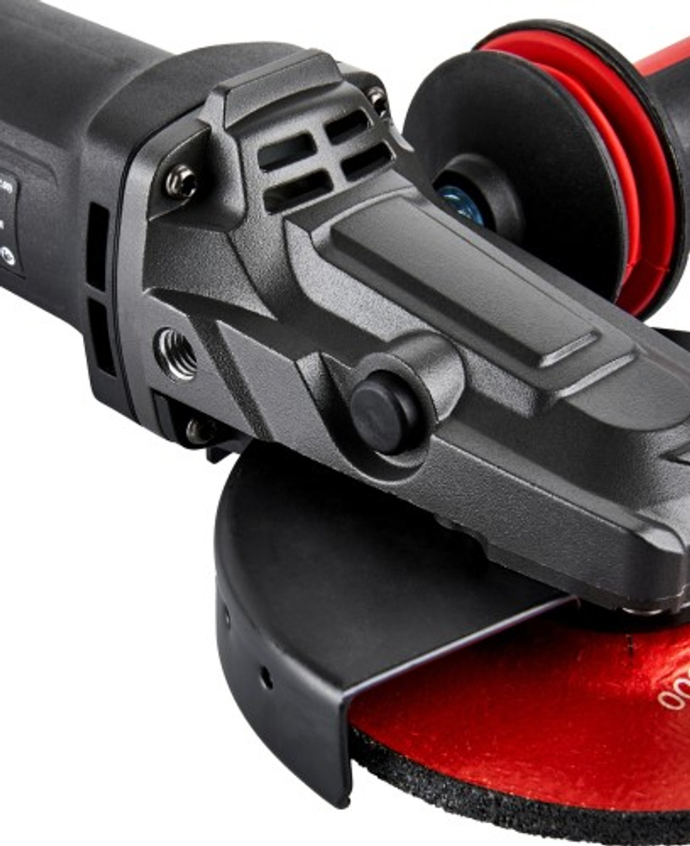 Угловая шлифмашина сетевая ELITECH AG 1512E 205378