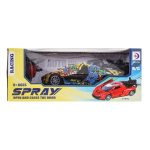 Машина классическая на РУ, коробка RD632P-5