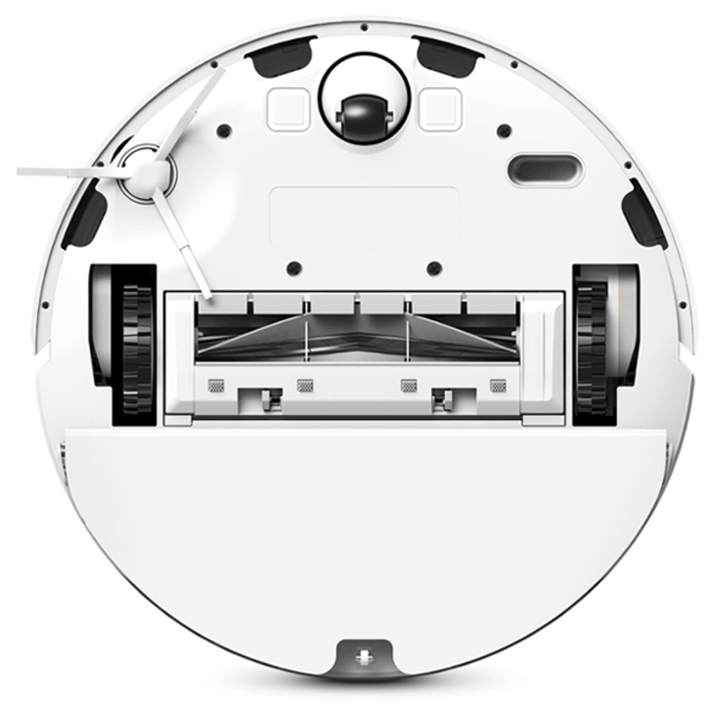 Робот-пылесос Xiaomi Dreame Robot Vacuum-Mop F9 белый RVS5-WH0