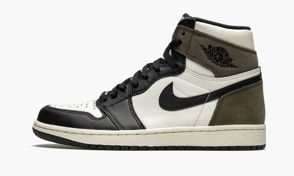 Every air jordan 1 hotsell