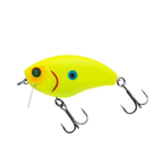 Воблер Sprut Shebi