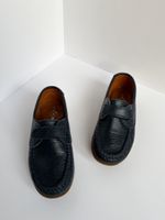 Кожаные мокасины Dan Maralex, 29