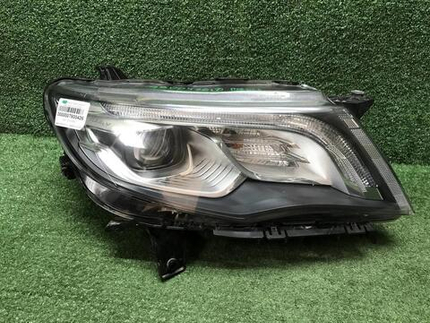 Фара правая Geely Atlas 1 (2016-2022) LED