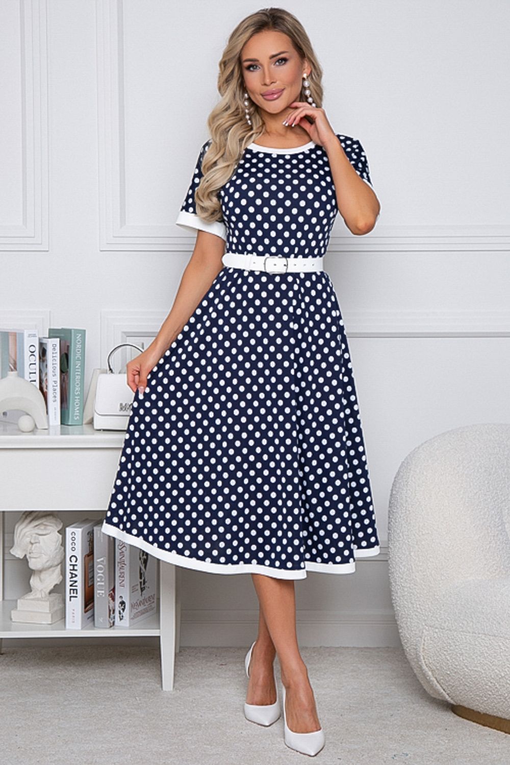 Платье 70682 Avili (Акция)