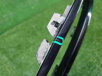 Накладка заднего правая Audi A8 4 D5 (2017-2021)