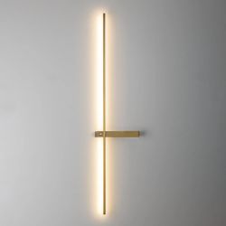 Citilux PIXEL CL216393 LED Светильник настенный Бронза