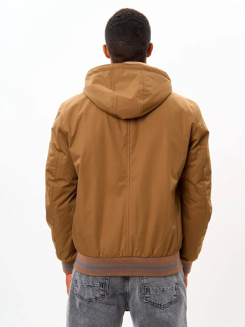 Куртка Kiton