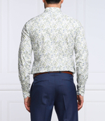 рубашка van Laack - белый(35 3032 IM 170255)