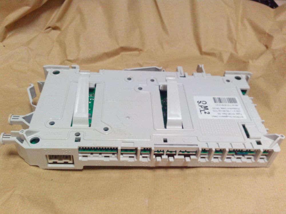 Модуль для стиральной машины Whirlpool (Вирпул) ПОД ПРОШИВКУ - 481221478603, 481221478489