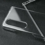 Clear Cover для Samsung Galaxy Fold 6
