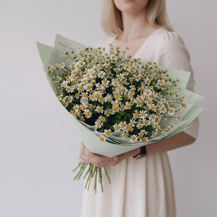 Соберу букет №027