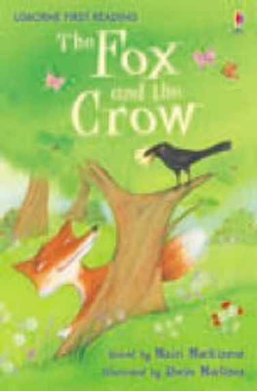 The Fox and the Crow