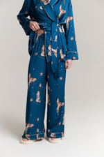 Костюм двойка греческий завтрак - S размер