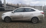 Changan Alsvin DLX 1.5 5DCT (98 л.с.)