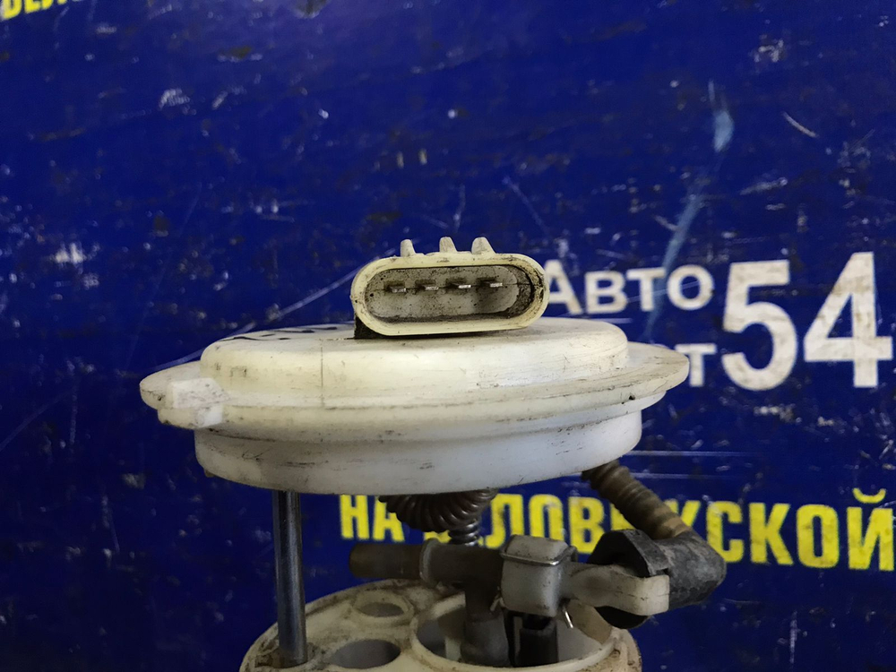 Бензонасос погружной CHERY TIGGO 2006