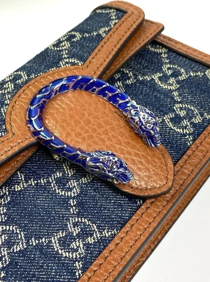 Сумка Gucci Dionysus