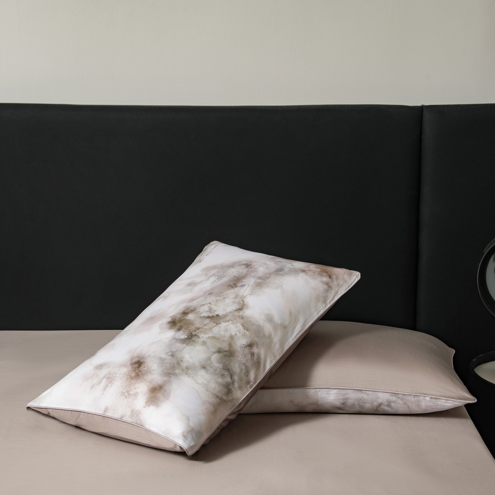 Комплект постельного белья Сатин Премиум CPA053