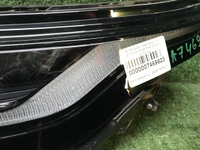 Фара левая Range Rover Evoque 2 (2018-2024) LED