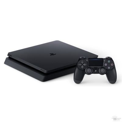 PlayStation4 slim 500GB Б/У