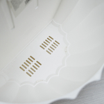 Кашпо настенное 30*17*23см