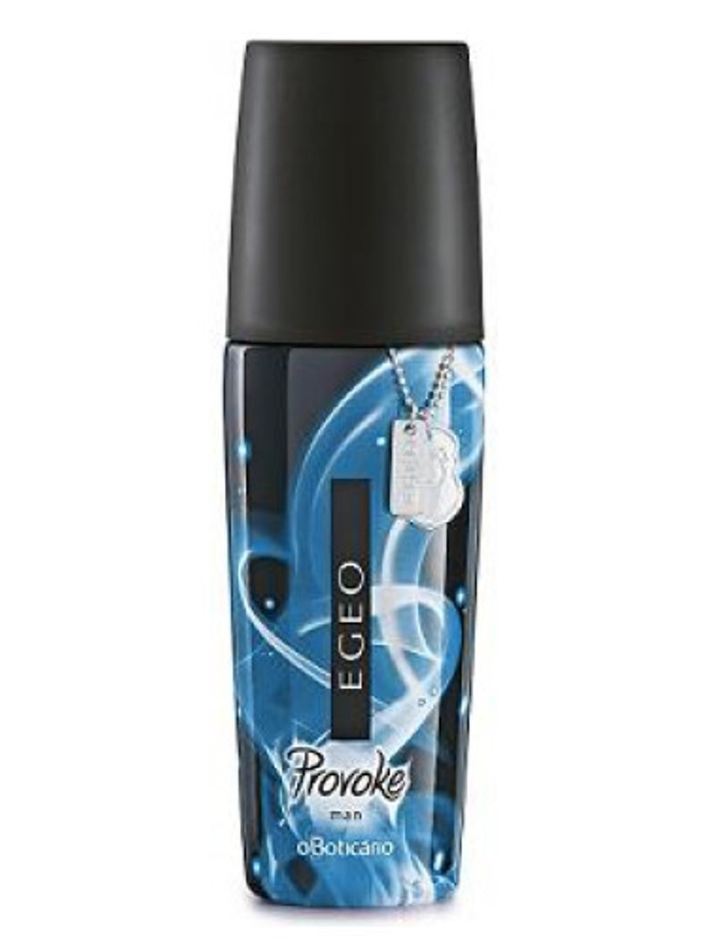 O Boticario Egeo Provoke Man