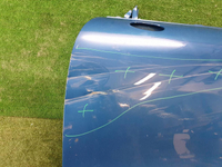 Дверь передняя левая MINI Hatch F56 (2013-н.в.)