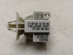 VMSF501B кт93 Блокировка люка для стиральной машины Hotpoint-Ariston 030411799253 б/у