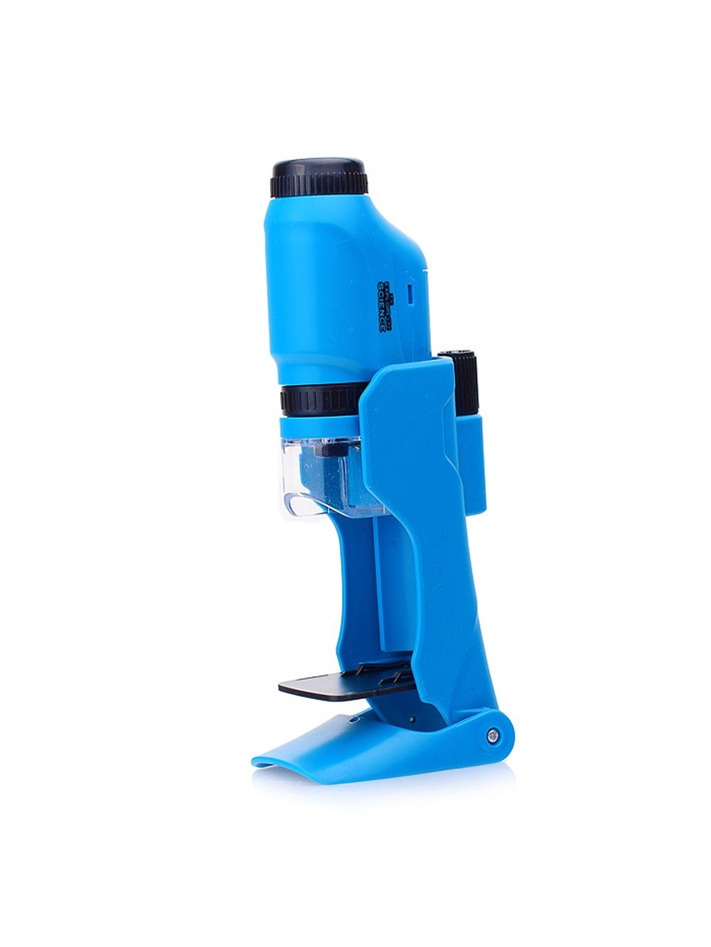 Игровой набор Микроскоп с аксессуарами (LZ8603)