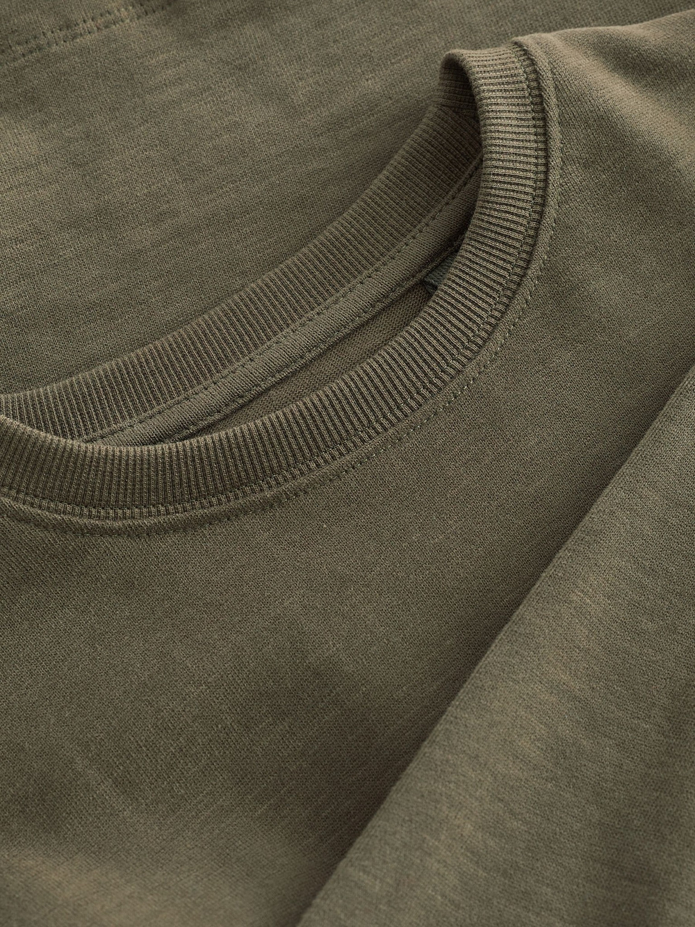 Лонгслив для мальчика Next U36-730, Хаки