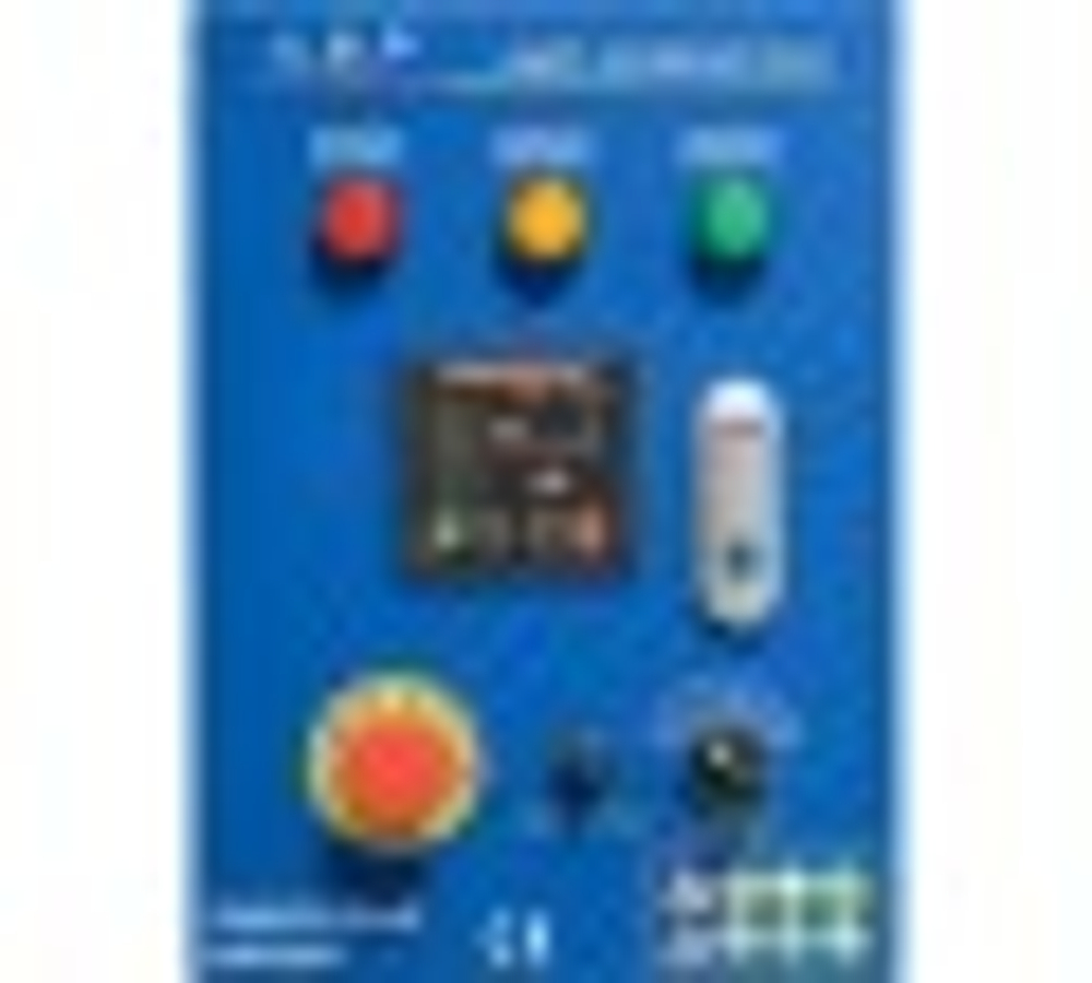 Блок автоматики ТСС 8000D/230 190137