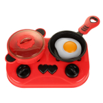 Набор посуды, пакет 138-2A