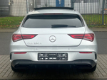 Mercedes-Benz CLA 220 Shooting Brake